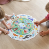 Puzzle XXL Descubrir animales 25pzas