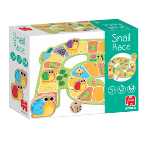Snail Race