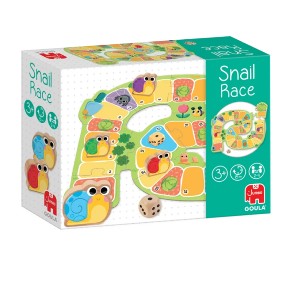 Snail Race